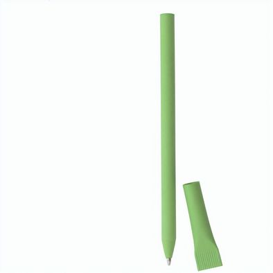Recyclingpapier-Kugelschreiber Papyrus