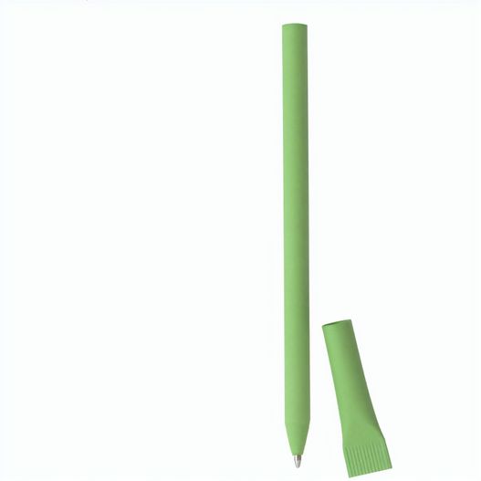 Recyclingpapier-Kugelschreiber Papyrus (Bild 1)