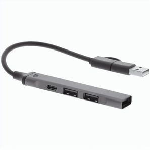 USB-Hub Zlip