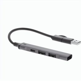 USB-Hub Zlip