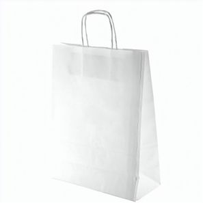 Papier-Einkaufstasche Mall