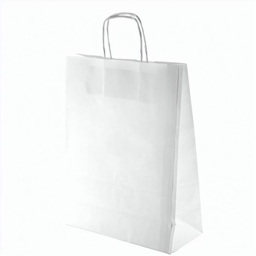 Produktabbildung Papier-Einkaufstasche Mall Papier-Einkaufstasche Mall (Bild 1)