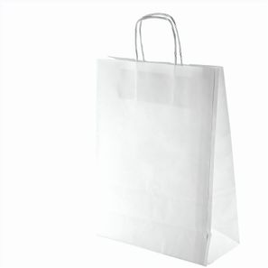 Papier-Einkaufstasche Mall