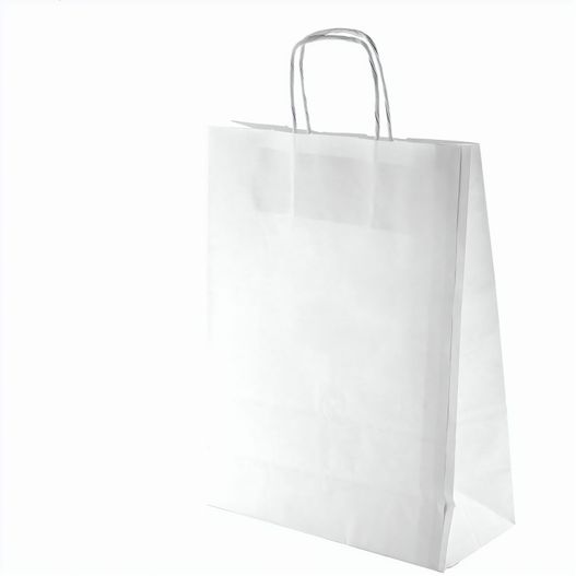 Produktabbildung Papier-Einkaufstasche Mall Papier-Einkaufstasche Mall (Bild 1)