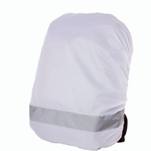 Individuelle, reflektierende Rucksackhülle CreaBack Reflect