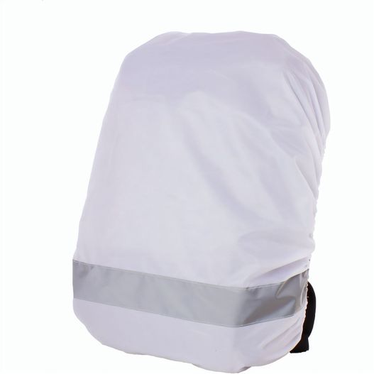 Produktabbildung Individuelle, reflektierende Rucksackhülle CreaBack Reflect Individuelle, reflektierende Rucksackhülle CreaBack Reflect (Bild 1)