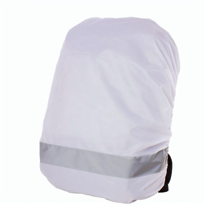 Individuelle, reflektierende Rucksackhülle CreaBack Reflect