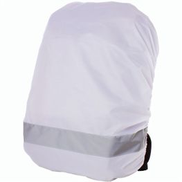 Individuelle, reflektierende Rucksackhülle CreaBack Reflect