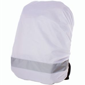 Individuelle, reflektierende Rucksackhülle CreaBack Reflect