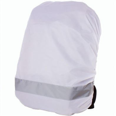 Individuelle, reflektierende Rucksackhülle CreaBack Reflect