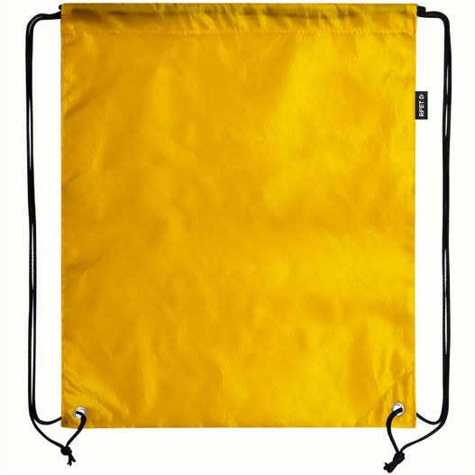 Produktabbildung RPET Turnbeutel Redraw RPET Turnbeutel Redraw (Bild 1)