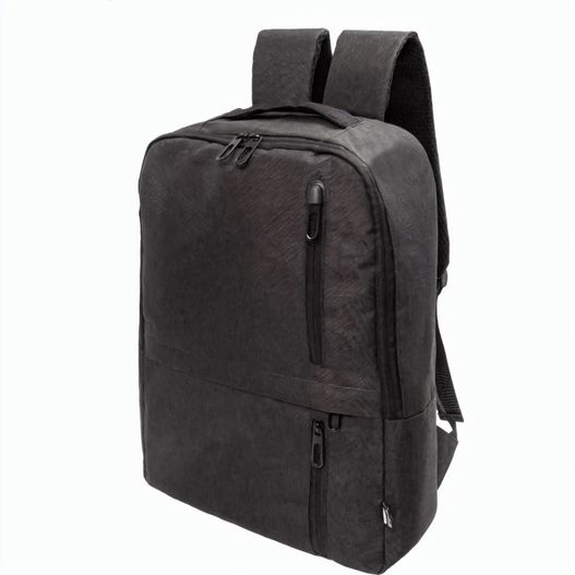 Rucksack, RPET Lauder (Bild 1)
