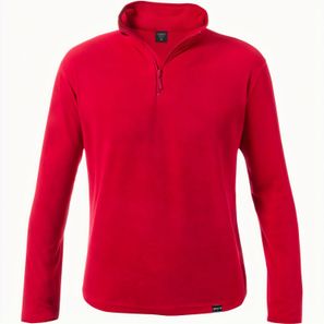 RPET-Fleecejacke Mecox
