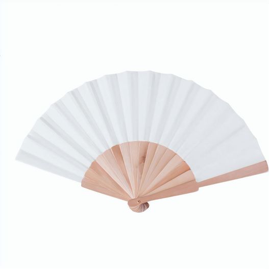 Fächer Gamasa (Bild 1)