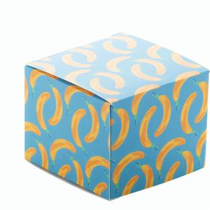Individuelle Box CreaBox EF-406