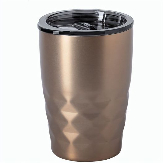 Produktabbildung Kupferisolierter Thermobecher Cupper Kupferisolierter Thermobecher Cupper (Bild 1)