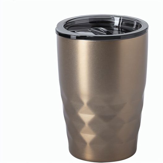 Kupferisolierter Thermobecher Cupper (Bild 1)