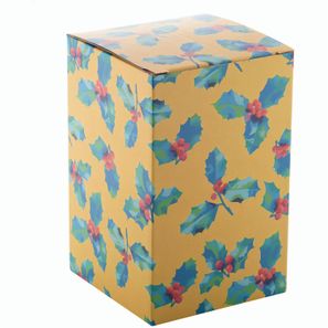 Individuelle Box CreaBox EF-183