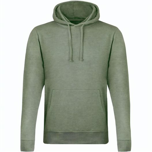 Kapuzen-Sweatshirt Isano (Bild 1)