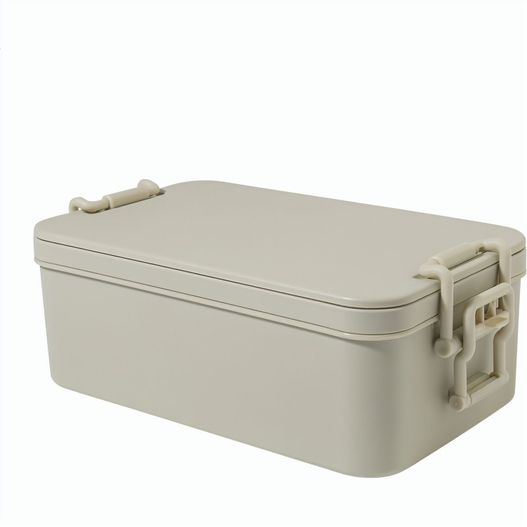 Stapelbare Lunchbox Duplox (Bild 1)