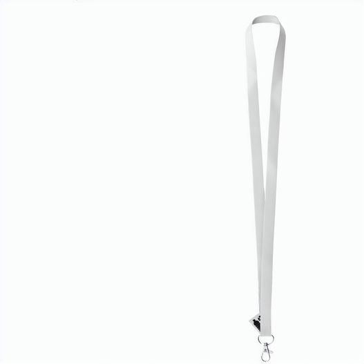 Produktabbildung Individuelles Sublimationslanyard Subyard 15 A RPET Individuelles Sublimationslanyard Subyard 15 A RPET (Bild 1)