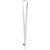 Individuelles Sublimationslanyard Subyard 15 A RPET (Bild 1)