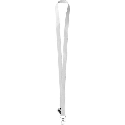 Produktabbildung Individuelles Sublimationslanyard Subyard 15 A RPET Individuelles Sublimationslanyard Subyard 15 A RPET (Bild 1)