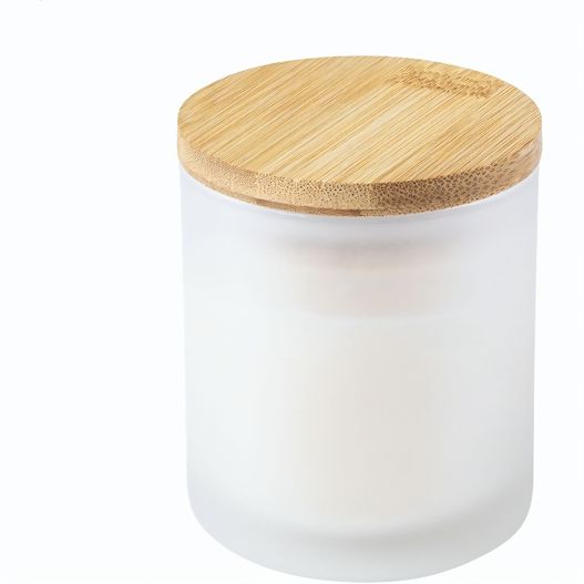 Kerze Weizu (Bild 1)