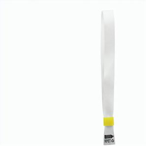 Individuelles Festival-Armband SuboWrist RPET