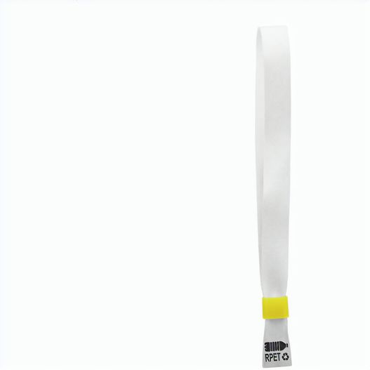 Individuelles Festival-Armband SuboWrist RPET (Bild 1)