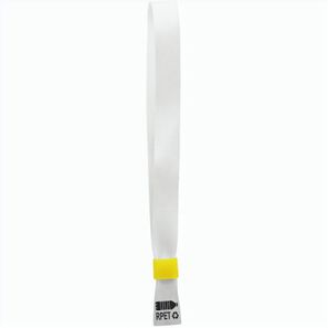 Individuelles Festival-Armband SuboWrist RPET