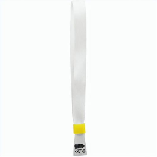 Individuelles Festival-Armband SuboWrist RPET (Bild 1)