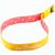 Individuelles Festival-Armband SuboWrist RPET (Bild 2)
