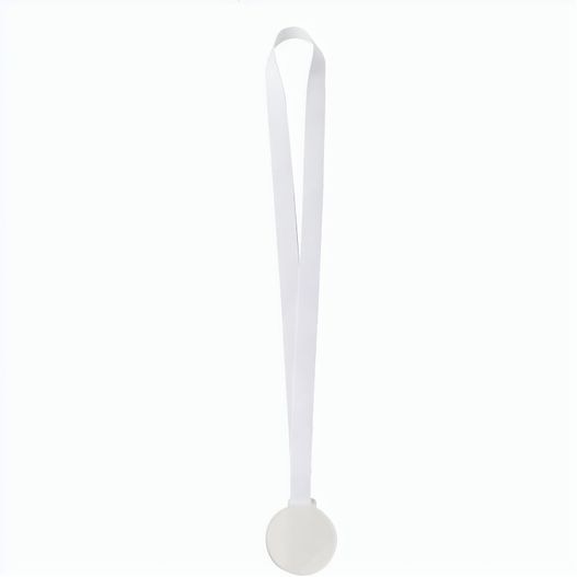 Individuelle Medaille Subdal Colour (Bild 1)