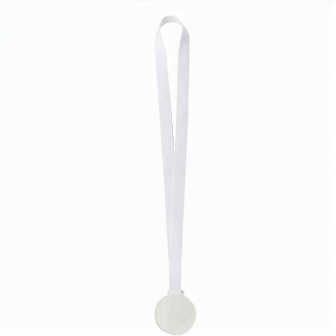 Individuelle Medaille Subdal Colour