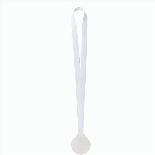 Individuelle Medaille Subdal Colour (Bild 1)