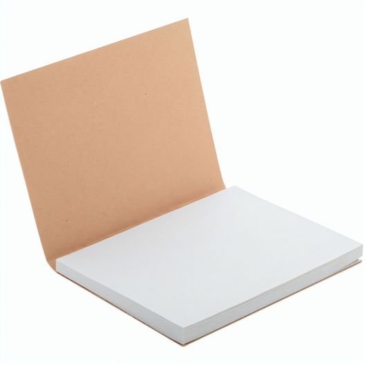 Produktabbildung Individuelle Haftnotizen CreaStick Note L Eco Individuelle Haftnotizen CreaStick Note L Eco (Bild 1)