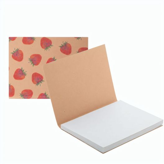 Individuelle Haftnotizen CreaStick Note L Eco (Bild 1)