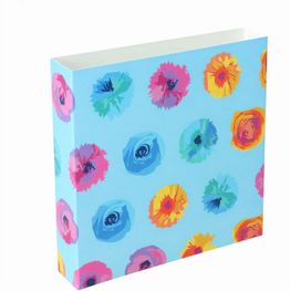 Individueller Pappschuber CreaSleeve 246