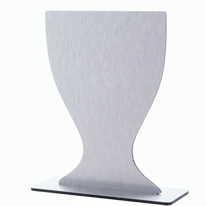 Aufsteller, Trophäe Alobor