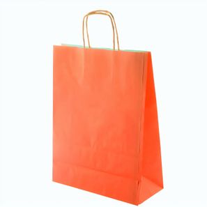 Papier-Einkaufstasche Mall