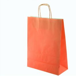 Papier-Einkaufstasche Mall