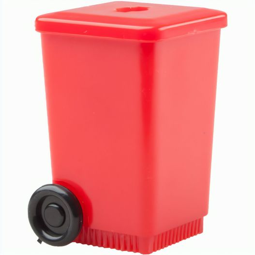 Produktabbildung Spitzer Shabin Spitzer Shabin (Bild 1)