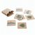 Individuelles Memory-Spiel Minimor Eco Creative (Bild 2)