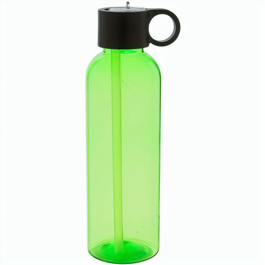 Produktabbildung RPET Trinkflasche Fitba RPET Trinkflasche Fitba (Bild 1)