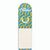Individuelles Lesezeichen CreaStick Mark B (Bild 1)