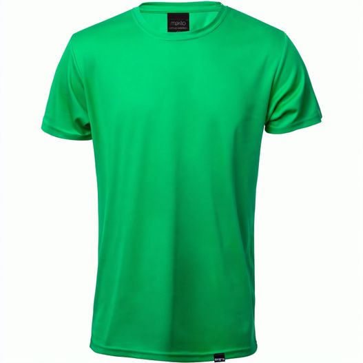 Produktabbildung RPET Sport-T-Shirt Velocity RPET Sport-T-Shirt Velocity (Bild 1)