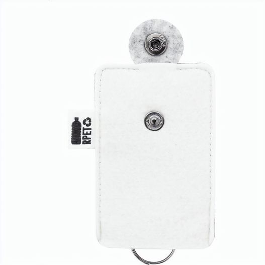 Produktabbildung Individuelles Schlüsseletui CreaFelt Keysave Individuelles Schlüsseletui CreaFelt Keysave (Bild 1)
