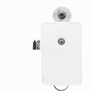 Individuelles Schlüsseletui CreaFelt Keysave