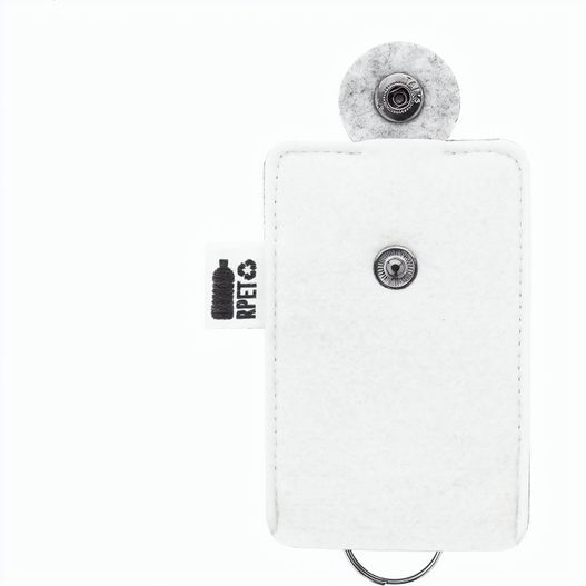 Produktabbildung Individuelles Schlüsseletui CreaFelt Keysave Individuelles Schlüsseletui CreaFelt Keysave (Bild 1)